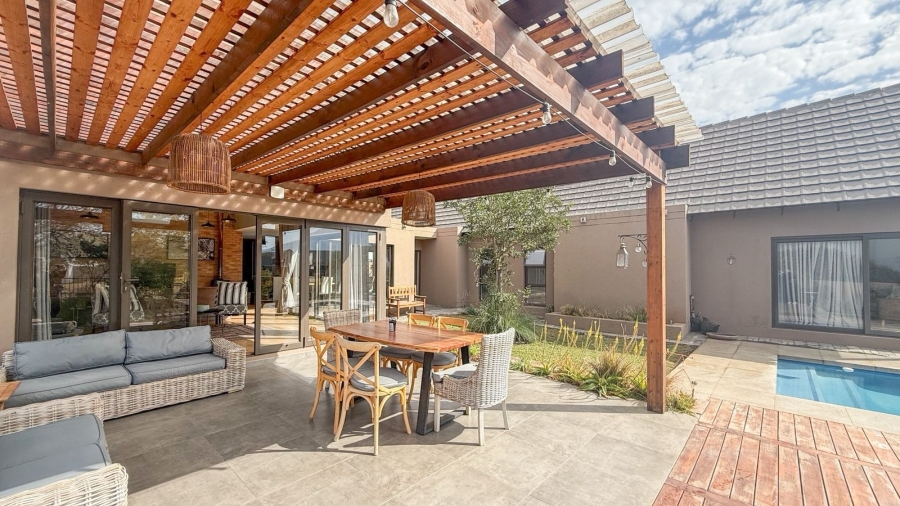 3 Bedroom Property for Sale in Leloko Lifestyle Estate North West
